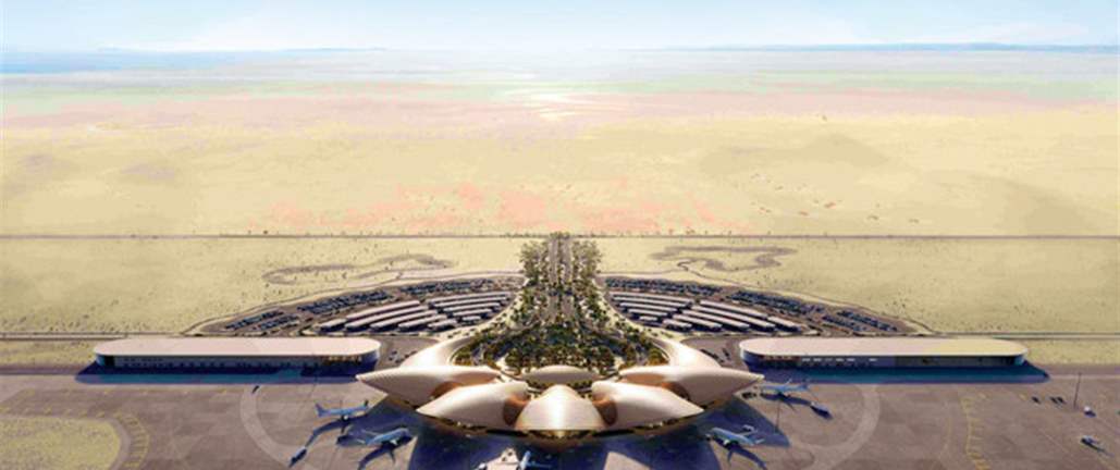 Private aviation soars in Saudi Arabia as more businesses take to the skies
