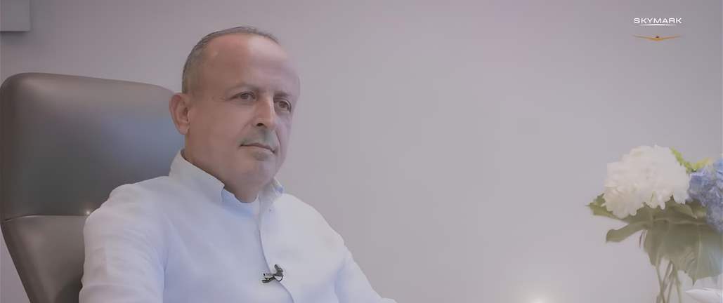 "Untold Journeys " Farid Gharzeddine "