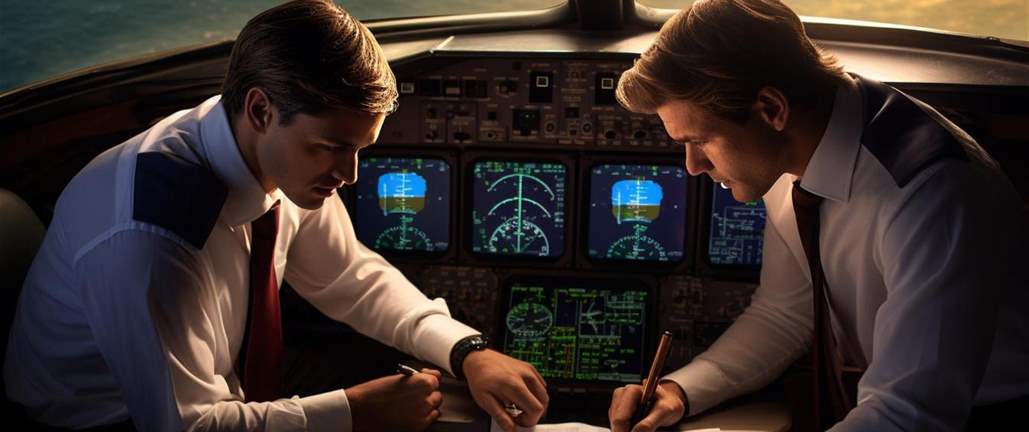 Aircraft Management | Services