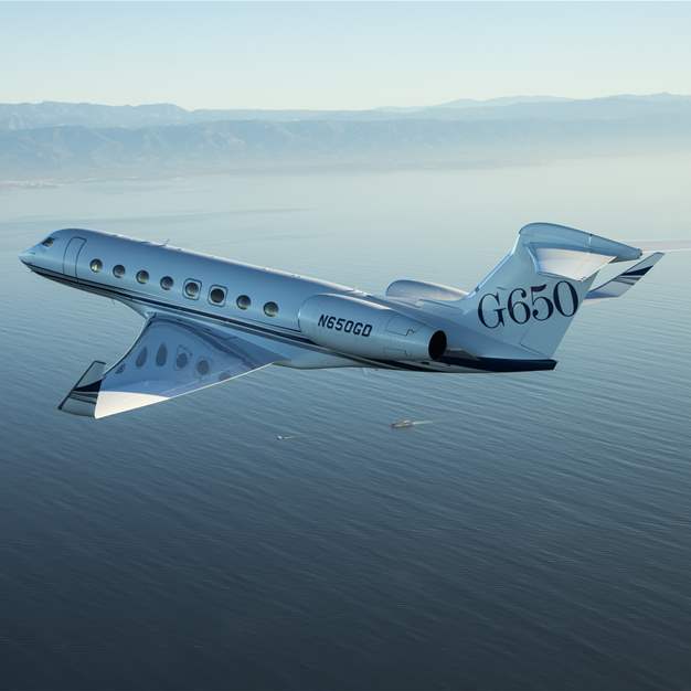 SkyMark Executive Signs Exclusive Mandate for VIP Gulfstream Aircraft Purchase