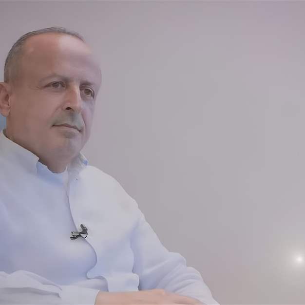 "Untold Journeys " Farid Gharzeddine "