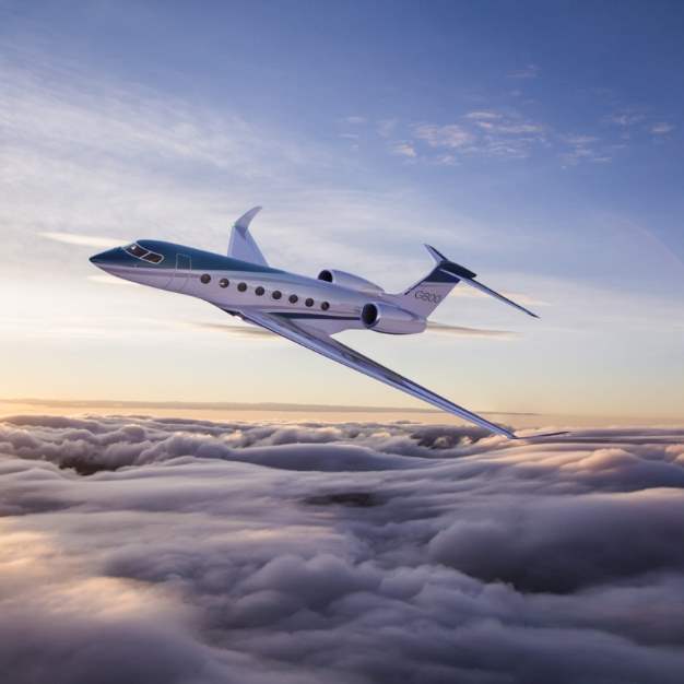 Aircraft Acquisition 