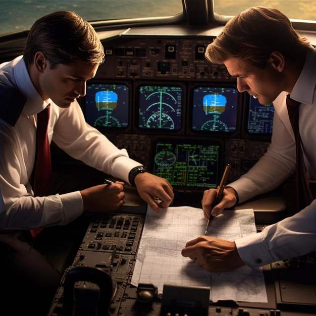 Aircraft Management