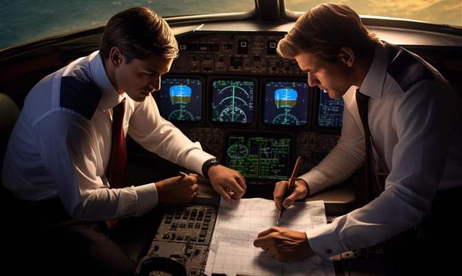 Aircraft Management