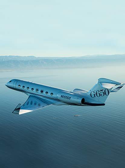 SkyMark Executive Signs Exclusive Mandate for VIP Gulfstream Aircraft Purchase