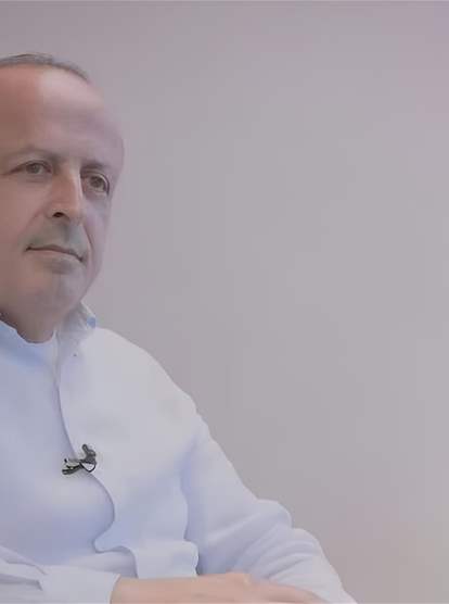 "Untold Journeys " Farid Gharzeddine "